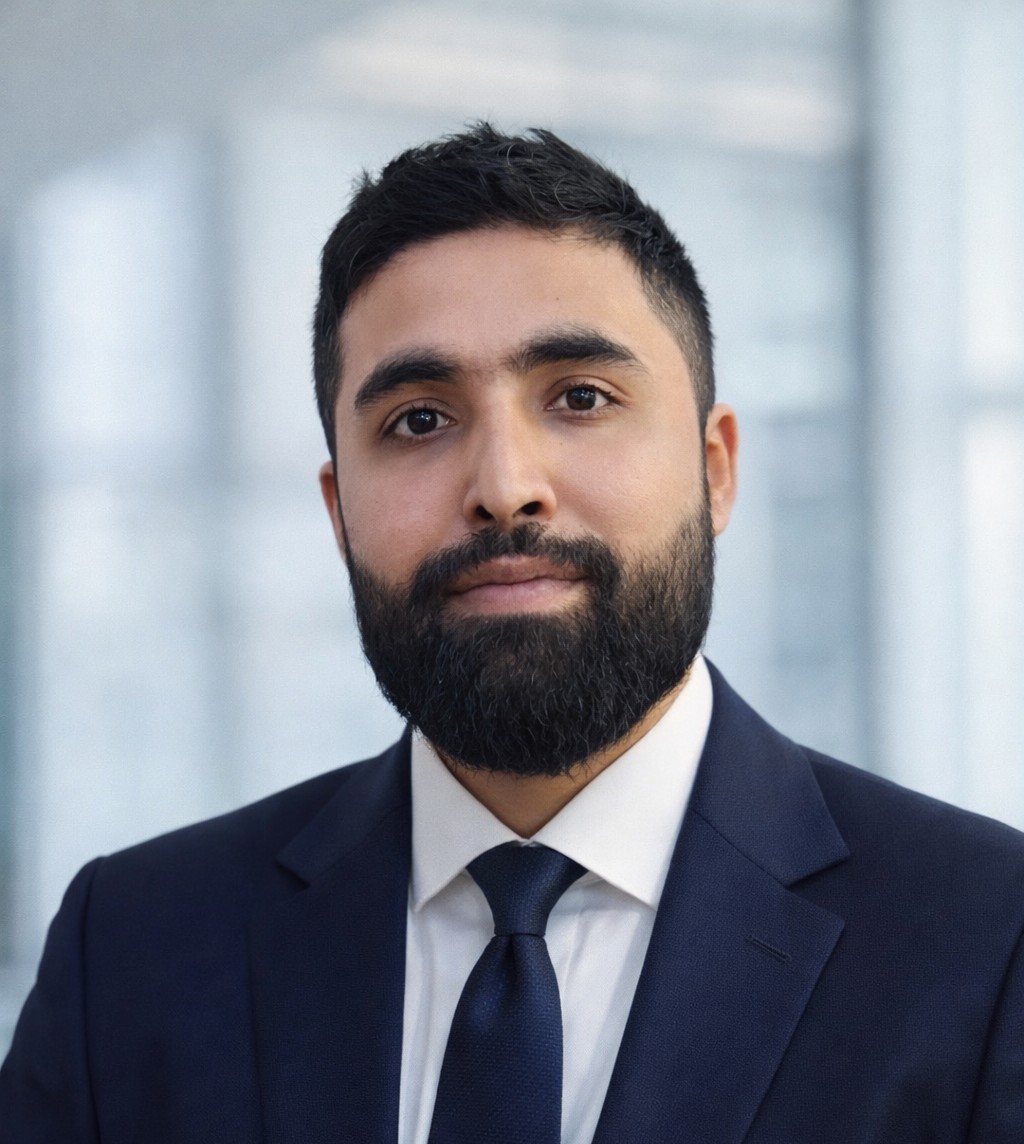 Mohammed Younus - HR Professional Kuwait